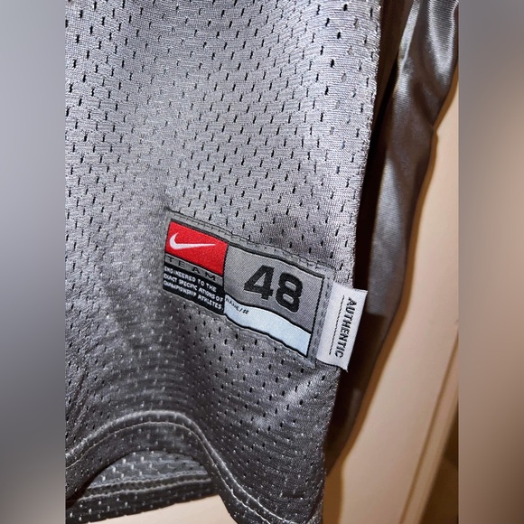 Mens Braxton miller Ohio state buckeyes #5 football jersey 🏈 - Picture 4 of 4